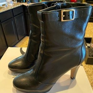 Nine West Ankle Boots